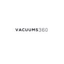 Vacuums 360 logo